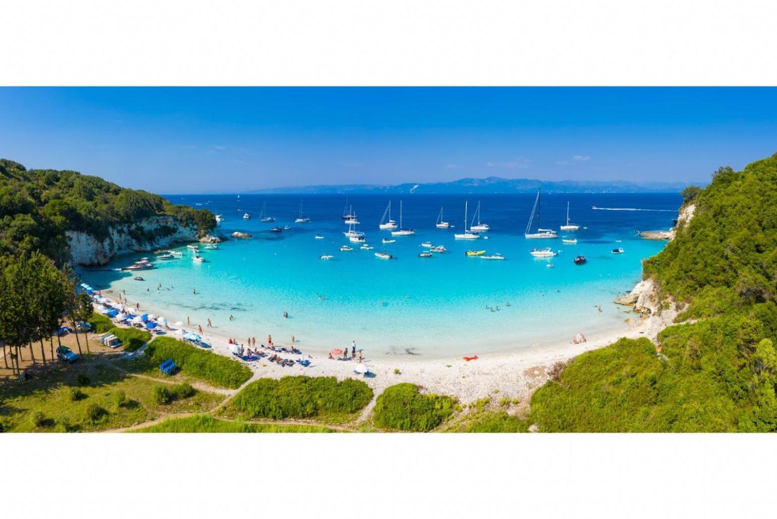 Thanasis Dalietátika エクステリア 写真