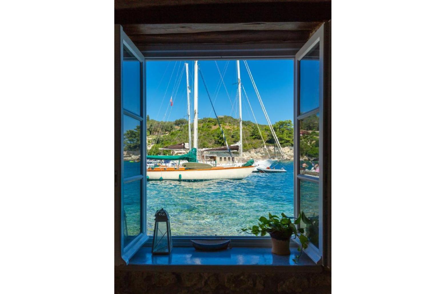 Thanasis Dalietátika エクステリア 写真